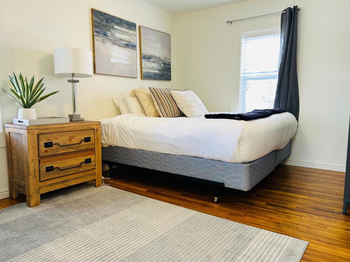 Home Sweet Idahome, Feels Like Home With All The Decor You Wish You Could Afford King Bed In Master, Fully Fenced Dog Friendly Yard, A Few Blocks From Bsu And Downtown Boise, Your Perfect Stay! Luaran gambar